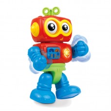 Hap-P-Kid Little Learner My First Little Robot | 12 months+